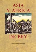 ASIA Y AFRICA (DE BRY) | 9788478444823 | DE BRY