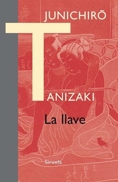 LLAVE, LA | 9788415937494 | TANIZAKI, JUNICHIRO