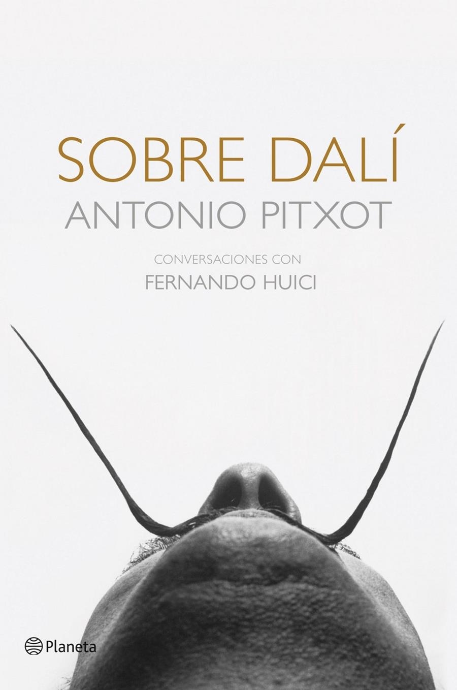 SOBRE DALI | 9788408113720 | PITXOT, ANTONIO