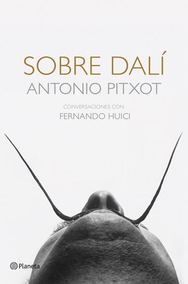 SOBRE DALI | 9788408113720 | PITXOT, ANTONIO
