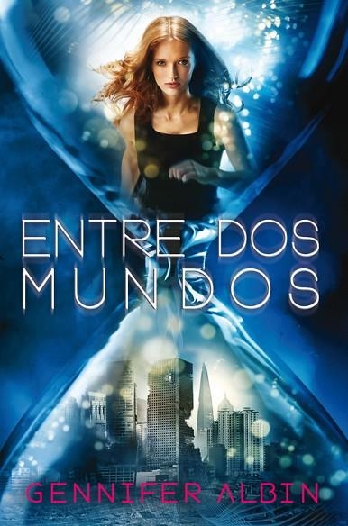 ENTRE DOS MUNDOS | 9788420416670 | ALBIN, GENNIFER