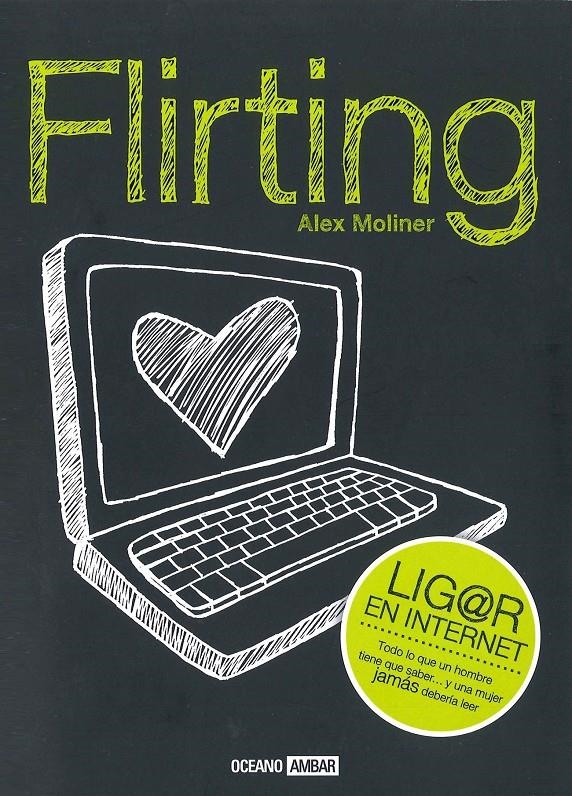 FLIRTING | 9788475568102 | MOLINER, ALEX