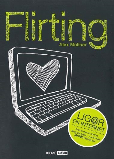 FLIRTING | 9788475568102 | MOLINER, ALEX