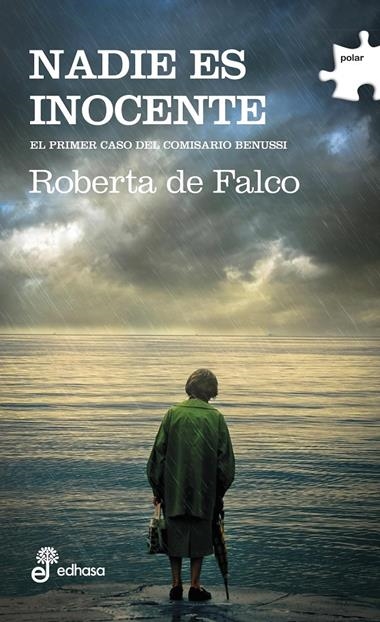 NADIE ES INOCENTE | 9788435010849 | DE FALCO, ROBERTA