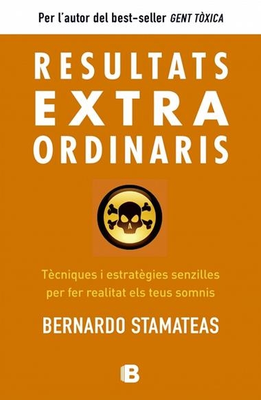 RESULTATS EXTRAORDINARIS | 9788466654890 | STAMATEAS, BERNARDO