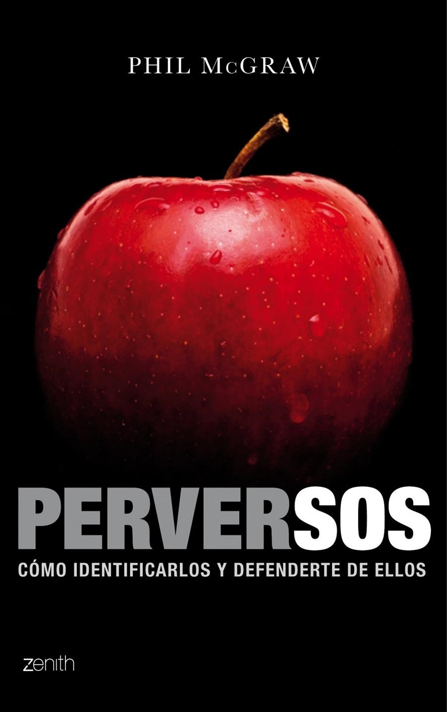 PERVERSOS | 9788408125204 | PHIL MCGRAW
