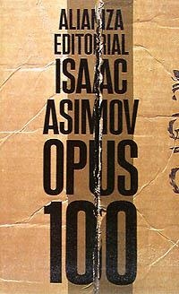OPUS 100 | 9788420601410 | ISAAC ASIMOV