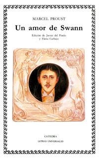AMOR DE SWANN, UN | 9788437607344 | MARCEL PROUST