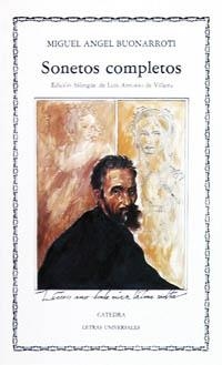 SONETOS COMPLETOS | 9788437606392 | MIGUEL ANGEL BUONARROTI