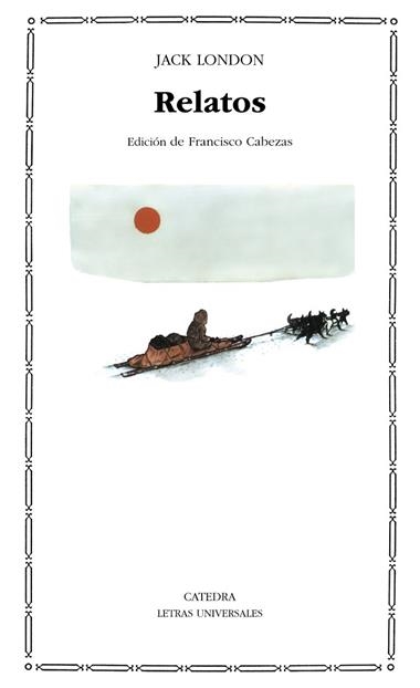 RELATOS | 9788437606088 | LONDON, JACK