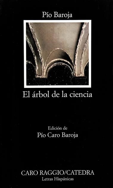 EL ARBOL  DE LA CIENCIA | 9788437605227 | VV.AA.