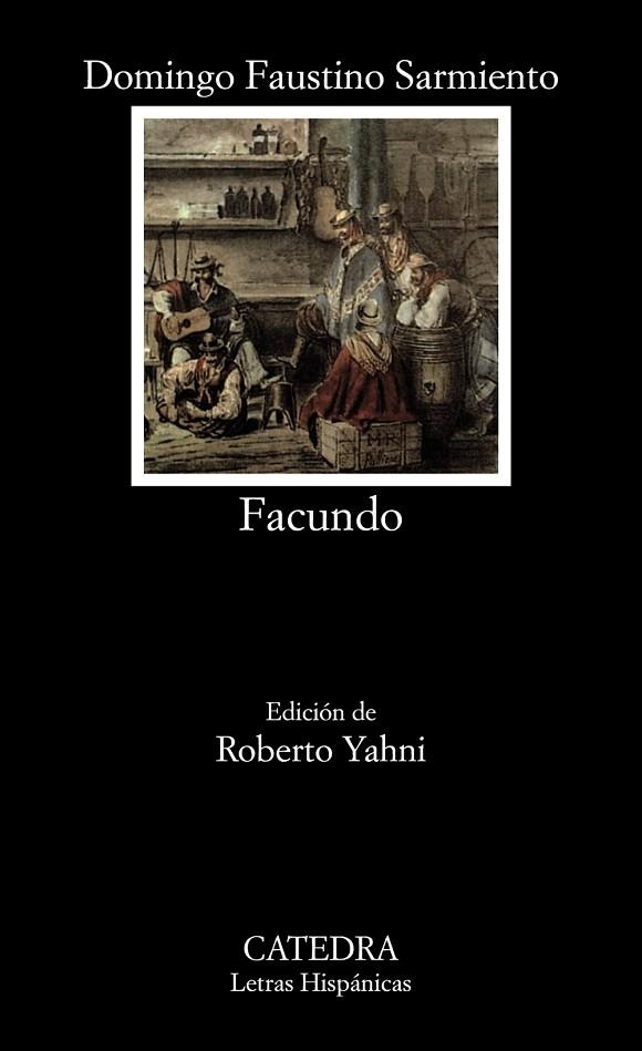 Facundo | 9788437609331 | VV.AA.