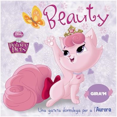 PALACE PETS BEAUTY I TREASURE | 9788490574744 | VV.AA.