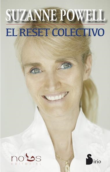 EL RESET COLECTIVO | 9788478088744 | SUZANNE POWELL