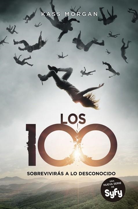 LOS 100 | 9788420416755 | KASS MORGAN