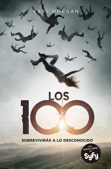 LOS 100 | 9788420416755 | KASS MORGAN
