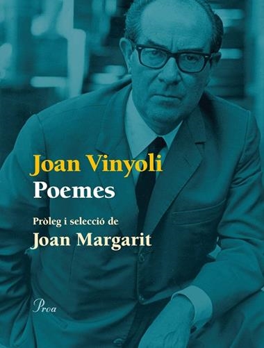 POEMES | 9788475885001 | VINYOLI PLADEVALL, JOAN