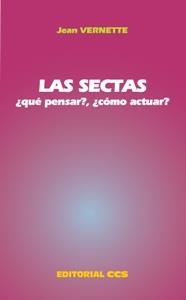 LAS SECTAS | 9788470439001 | VERNETTE, JEAN
