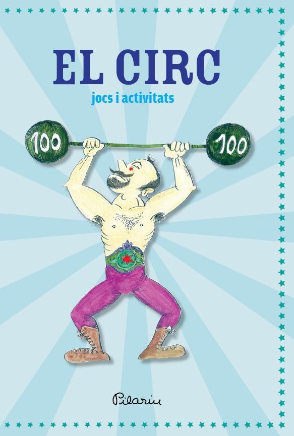 EL CIRC | 9788490573198 | BAYES, PILARIN