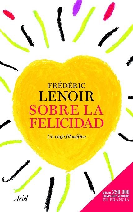 SOBRE LA FELICIDAD | 9788434417700 | LENOIR, FREDERIC
