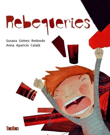 REBEQUERIES | 9788416003112 | GOMEZ, SUSANA & APARICIO, ANNA