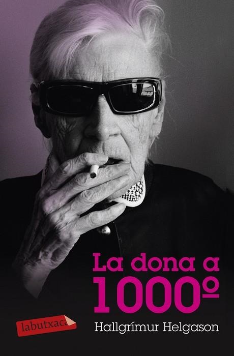 DONA A 1000º, LA | 9788499308739 | HELGASON, HALLGRIMUR