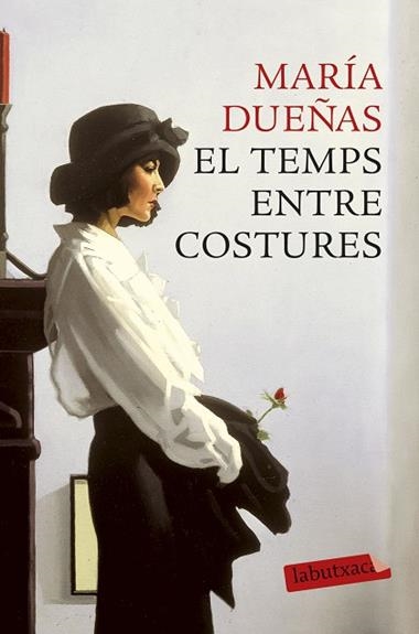 EL TEMPS ENTRE COSTURES | 9788499308678 | DUEÑAS, MARIA