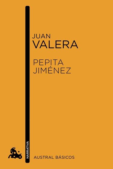 PEPITA JIMENEZ | 9788467041552 | VALERA, JUAN