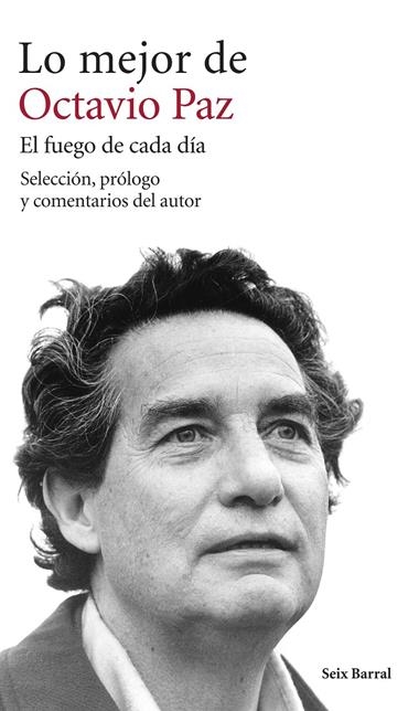 Lo mejor de Octavio Paz | 9788432222917 | Octavio Paz