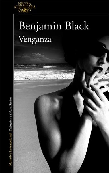 VENGANZA | 9788420413532 | BENJAMIN BLACK
