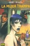 MUJER TRAMPA, LA | 9788479046279 | BILAL, ENKI
