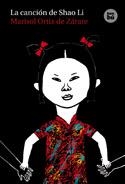 CANCION DE SHAO LI, LA | 9788483430583 | ORTIZ, MARISOL