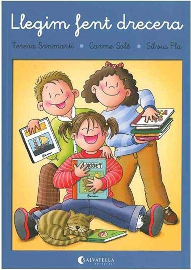 LLEGIM FENT DRECERA | 9788472104181 | TERESA SANMARTI GARCIA