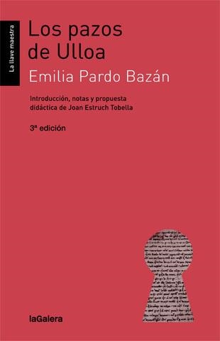 LOS PAZOS DE ULLOA | 9788424652739 | EMILIA PARDO BAZAN