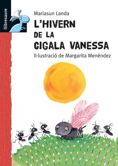 HIVERN DE LA CIGALA VANESSA, L' | 9788479422042 | LANDA & MENENDEZ