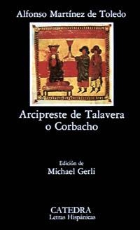 ARCIPRESTE DE TALAVERA O CORBACHO | 9788437601830 | MARTÍNEZ DE TOLEDO, ALFONSO