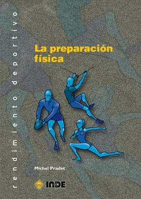 PREPARACION FISICA, LA | 9788495114778 | PRADET, MICHEL