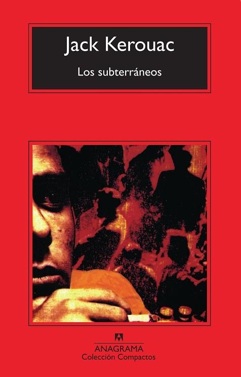 LOS SUBTERRANEOS | 9788433920621 | Jack Kerouac