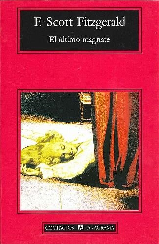 EL ULTIMO MAGNATE | 9788433920409 | F SCOTT FITZGERALD