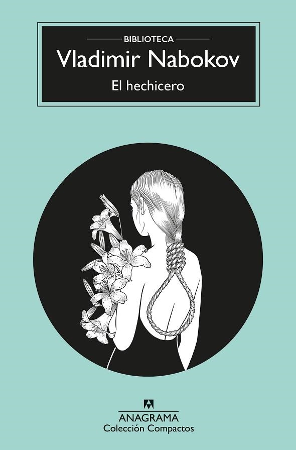 EL HECHIZERO | 9788433920966 | VLADIMIR NABOKOV