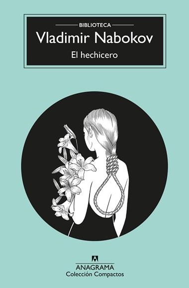 EL HECHIZERO | 9788433920966 | VLADIMIR NABOKOV