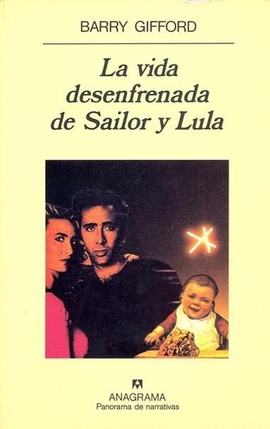 VIDA DESENFRENADA DE SAILOR Y LULA, LA | 9788433911889 | GIFFORD, BARRY