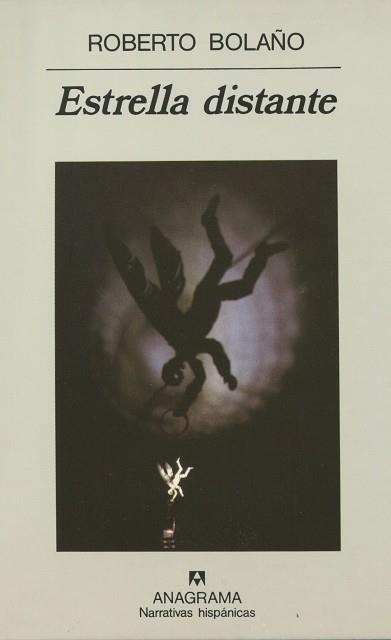 ESTRELLA DISTANTE | 9788433910400 | ROBERTO BOLAÑO