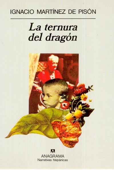 TERNURA DEL DRAGON, LA | 9788433917263 | IGNACIO ARROYO MARTINEZ