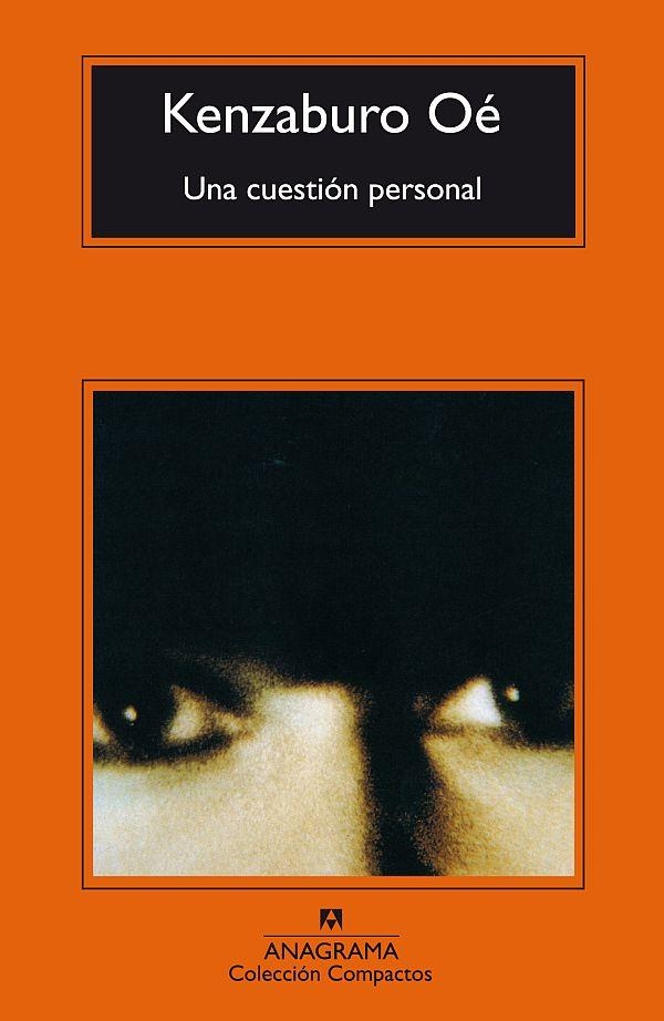 UNA CUESTION PERSONAL | 9788433966193 | KENZABURO OE