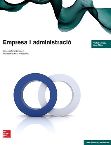 EMPRESA I ADMINISTRACIO | 9788448191450 | ALFARO & PINA