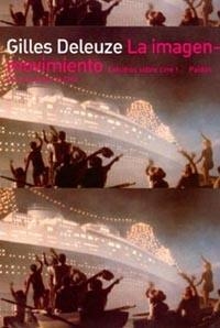 IMAGEN-MOVIMIENTO, LA : ESTUDIOS SOBRE CINE 1 | 9788475093178 | DELEUZE, GILLES