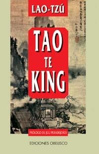 TAO TE KING (BUTXACA) | 9788477205746 | LAO-TZU
