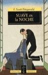 SUAVE ES LA NOCHE (BUTXACA) | 9788420427133 | FITZGERALD, F. SCOTT