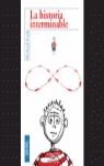 HISTORIA INTERMINABLE | 9788420432267 | MICHAEL ENDE